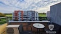 Pronájem bytu 1+kk 35 m², Praha - Letňany