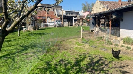 Prodej stavebního pozemku 781 m², Kojetín