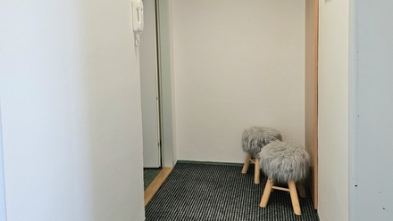 Pronájem kanceláře 40 m², Brno