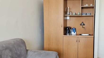 Pronájem kanceláře 40 m², Brno