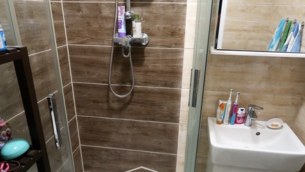 Pronájem bytu 3+1 63 m², Vrbno pod Pradědem