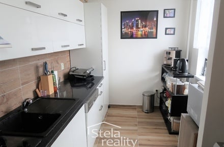 Pronájem bytu 3+1 63 m², Vrbno pod Pradědem