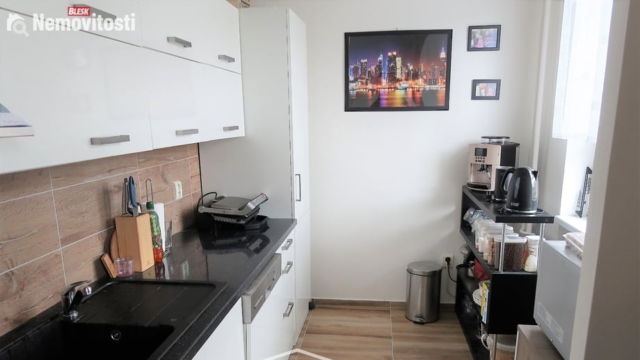 Pronájem bytu 3+1 63 m², Vrbno pod Pradědem