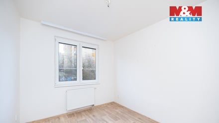 Pronájem bytu 3+kk 63 m², Chlumec