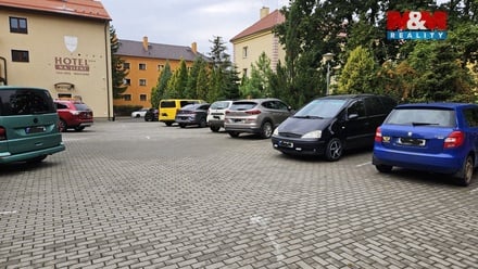 Pronájem nemovitosti pro ubytování 2 806 m², Přerov