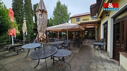 Pronájem nemovitosti pro ubytování 2 806 m², Přerov