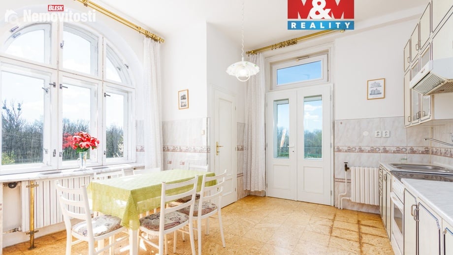 Prodej atypického bytu 130 m², Orlová