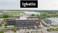 Pronájem skladu 3 920 m², Modřice