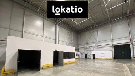 Pronájem skladu 3 920 m², Modřice