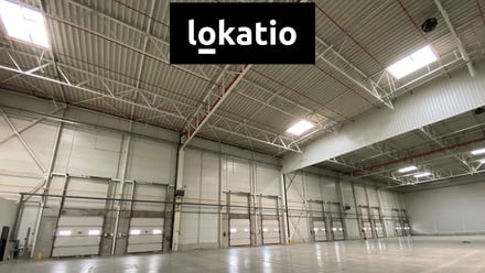Pronájem skladu 3 920 m², Modřice