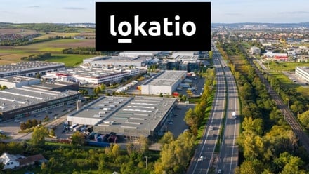 Pronájem skladu 3 920 m², Modřice