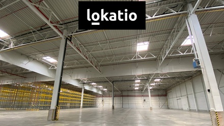 Pronájem výrobního prostoru 16 895 m², Modřice