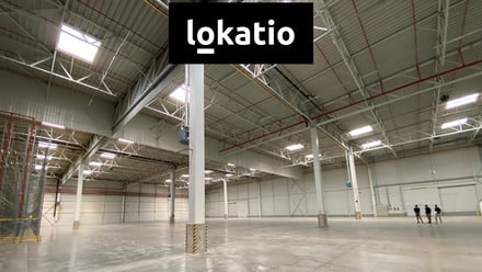 Pronájem výrobního prostoru 16 895 m², Modřice