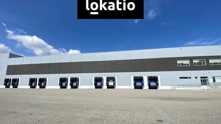 Pronájem výrobního prostoru 16 895 m², Modřice