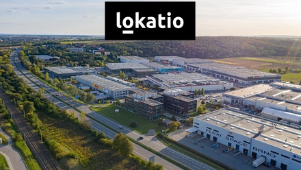 Pronájem výrobního prostoru 3 920 m², Modřice