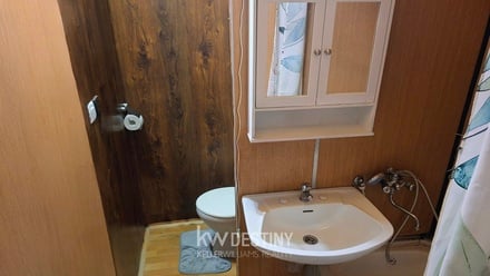 Pronájem bytu 2+kk 40 m², Teplice