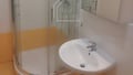 Pronájem bytu 1+kk 35 m², Praha - Modřany