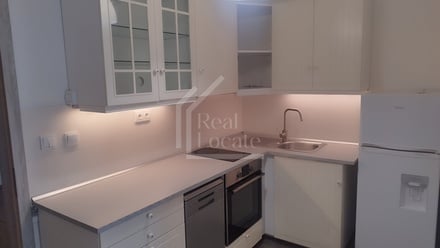 Pronájem bytu 1+kk 35 m², Praha - Modřany