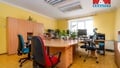 Prodej kanceláře 850 m², Oskořínek