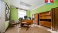 Prodej kanceláře 850 m², Oskořínek