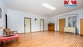 Prodej kanceláře 850 m², Oskořínek