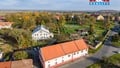 Prodej kanceláře 850 m², Oskořínek