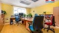 Prodej kanceláře 850 m², Oskořínek