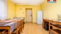 Prodej kanceláře 850 m², Oskořínek