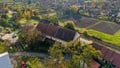 Prodej kanceláře 850 m², Oskořínek