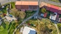 Prodej kanceláře 850 m², Oskořínek