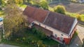 Prodej kanceláře 850 m², Oskořínek