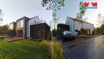 Prodej stavebního pozemku 1 778 m², Cítov