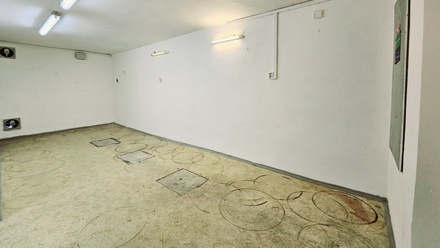 Pronájem skladu 35 m², Brno