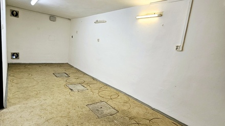 Pronájem skladu 35 m², Brno