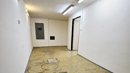 Pronájem skladu 35 m², Brno