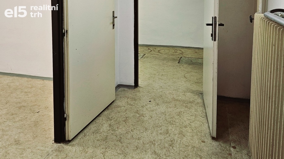 Pronájem skladu 35 m², Brno