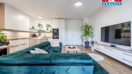 Prodej bytu 3+kk 102 m², Třebíč