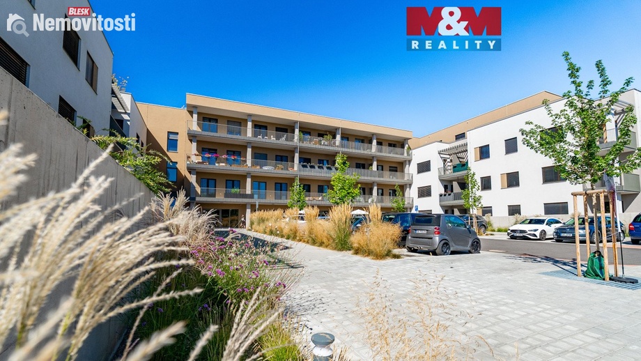 Prodej bytu 3+kk 102 m², Třebíč