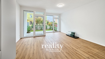 Pronájem bytu 1+kk 34 m², Znojmo