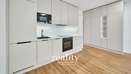 Pronájem bytu 1+kk 34 m², Znojmo