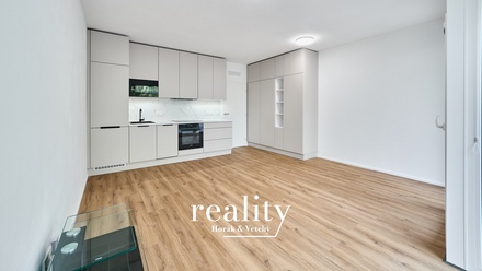 Pronájem bytu 1+kk 34 m², Znojmo