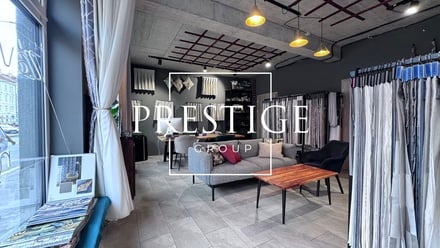 Pronájem restaurace 53 m², Praha - Libeň