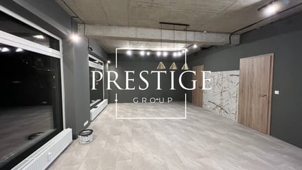 Pronájem restaurace 53 m², Praha - Libeň