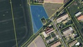 Dražby specifického pozemku 1 800 m², Mokré