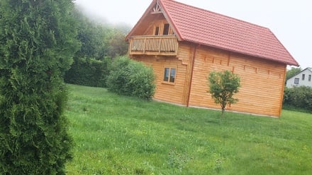 Dražby stavebního pozemku 1 171 m², Bystřany