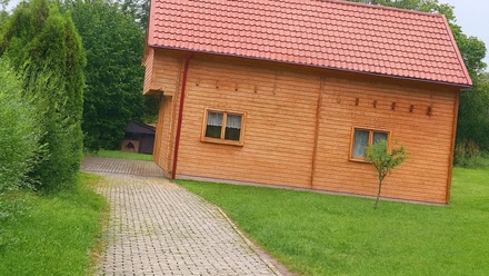 Dražby stavebního pozemku 1 171 m², Bystřany