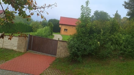 Dražby stavebního pozemku 1 171 m², Bystřany