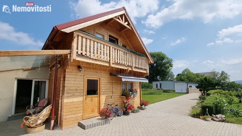 Dražby stavebního pozemku 1 171 m², Bystřany