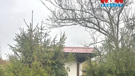 Prodej chaty 15 m², Nymburk