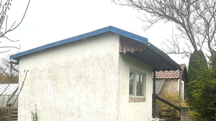 Prodej chaty 15 m², Nymburk